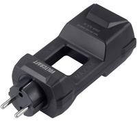 VOLTCRAFT DMA-1LS 16 Adaptateur de mesure - gris foncé