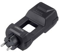 VOLTCRAFT DMA-1LS 16 Adaptateur de mesure - gris foncé