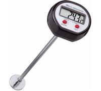 Voltcraft Sonde thermométrique de surface DOT-150 (HACCP) -50 à +150 °C sonde K