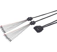 Voltcraft DOV-PP116 Logik-Tastkopf-Set 200 MHz (DOV-PP116)