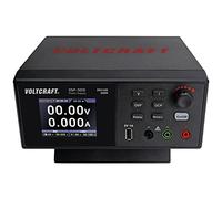 Voltcraft Alimentation labo réglable DSP-3010 0-30V 0-10A 300W USB-A femelle 2.0 télécommandable