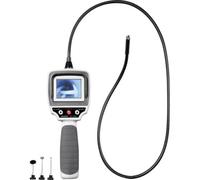 Voltcraft - Endoscope Bs-25hr De La Sonde: 8 Mm Longueur De Sonde: 88 Cm
