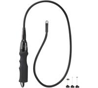 VOLTCRAFT Endoscope USB BS-18HD/USB Sonde-Ø : 8 mm Longueur de la sonde : 88 cm Focalisation, éclairage LED (BS-18HD/USB)