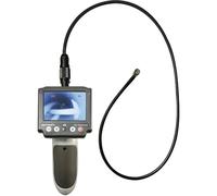 Voltcraft Endoscope BS-300XRSD Ø sonde 8 mm Longueur 1,83 m