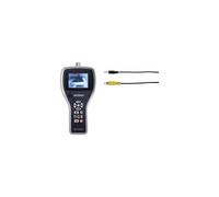 VOLTCRAFT Appareil de base endoscopique BS-1500T Fonction vidéo, fonction image, sortie TV, slot pour cartes SD, zoom numérique, LED- (BS-1500T)