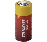 VOLTCRAFT ER14335 Pile spéciale 2/3 LR6 button-top Li-SoCl2 3.6 V 1600 mAh 1 pc(s)