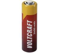 VOLTCRAFT ER14505 Pile spéciale LR6 (AA) button-top Li-SoCl2 3.6 V 2400 mAh 1 pc(s)