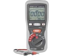 Voltcraft - Et-100 Appareil De Mesure De L'Isolation 125 V, 250 V, 500 V, 1000 V 400 MÏ¿