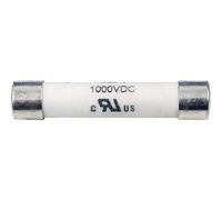 Fusible de multimètre VOLTCRAFT VC-9447825 FF-12A-0632 (Ø x L) 6.4 mm x 32 mm 12 A 1000 V DC/AC A/ 10 kA