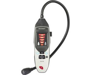 Voltcraft Gasleck-Detektor GD-270 Gase (VC-15145705)