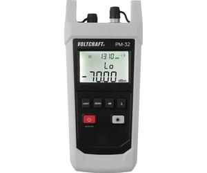 VOLTCRAFT Glasfaserprüfgerät PM-32 (VC-11499080)