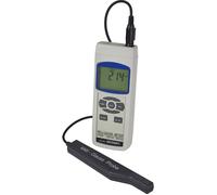VOLTCRAFT GM-100 Analyseur de champ magnétique