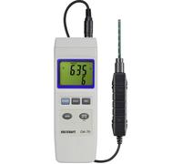 VOLTCRAFT GM-70 Analyseur de champ magnétique