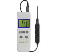 VOLTCRAFT GM-70 Analyseur de champ magnétique