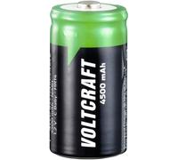 VOLTCRAFT HR14 Pile rechargeable LR14 (C) NiMH 4500 mAh 1.2 V 1 pc(s)