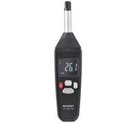 VOLTCRAFT HY-80 TH Luftfeuchtemessgerät (Hygrometer) 0 % rF 100 % rF Set Hygrometer (VC-13101380)