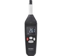 VOLTCRAFT HY-80 TH Luftfeuchtemessgerät (Hygrometer) 0 % rF 100 % rF Set Hygrometer (VC-13101380)
