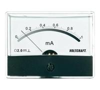 Voltcraft Indicateur de courant DC AM-86X65 - 1 mA
