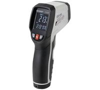 VOLTCRAFT IR 110-6C Thermomètre infrarouge de précision Optique 6:1 0 - 110 °C