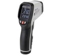 Voltcraft Thermomètre infrarouge de précision IR 110-6C Optique 6:1 0–110 °C
