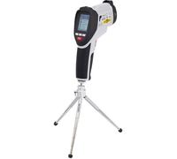 VOLTCRAFT IR-1600 CAM Thermomètre infrarouge Optique 50:1 -50 - +1600 °C pyromètre, affichage image réelle
