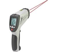 VOLTCRAFT IR 2201-50D USB Thermomètre infrarouge Optique 50:1 -50 - 2200 °C pyromètre