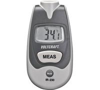 VOLTCRAFT IR-230 Thermomètre infrarouge Optique 1:1 -35 - +250 °C pyromètre