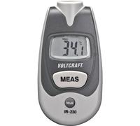 Voltcraft Thermomètre infrarouge IR-230 Optique 1:1 −35 à +250 °C
