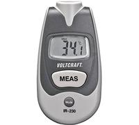 VOLTCRAFT IR-230 Thermomètre infrarouge Optique 1:1-35 - +250 °C pyromètre