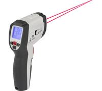 VOLTCRAFT IR 500-12D Thermomètre infrarouge Optique 12:1 -50 - +500 °C pyromètre
