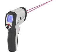 VOLTCRAFT IR 500-12D Thermomètre infrarouge Optique 12:1-50 - +500 °C pyromètre