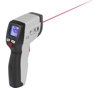 VOLTCRAFT IR 500-12S Thermomètre infrarouge Optique 12:1 -50 - +500 °C pyromètre
