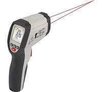 VOLTCRAFT IR 650-16D Thermomètre infrarouge Optique 16:1-40 - 650 °C pyromètre