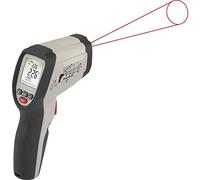 VOLTCRAFT IR 800-20C Thermomètre infrarouge Optique 20:1-40 - +800 °C pyromètre