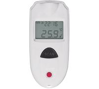 Thermomètre infrarouge de poche Voltcraft IR110-1S