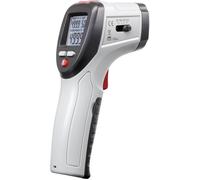 VOLTCRAFT IRF 260-10S Thermomètre infrarouge Optique 10:1 -50 - +260 °C pyromètre