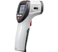 VOLTCRAFT IRF 260-10S Thermomètre infrarouge Optique 10:1 -50 - +260 °C pyromètre