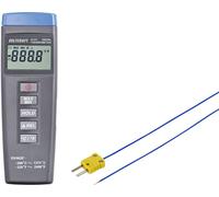 VOLTCRAFT K101 + TP 202 Appareil de mesure de température sonde K