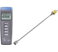 VOLTCRAFT K101 + TP 205 Appareil de mesure de température sonde K