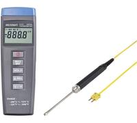 VOLTCRAFT K101 + TP 207 Appareil de mesure de température, sonde de type K
