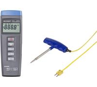 VOLTCRAFT K101 + TP 301 Appareil de mesure de température sonde K