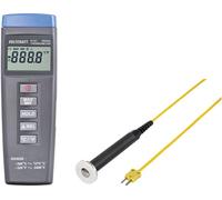 VOLTCRAFT K101 + TP 302 Appareil de mesure de température sonde K