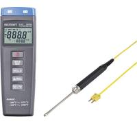 VOLTCRAFT K102 + TP 207 Appareil de mesure de la température Sonde de type K