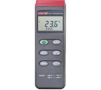 Voltcraft K201 Temperatur-Messgerät, Thermometer (300)