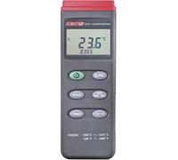 Voltcraft K201 Temperatur-Messgerät, Thermometer (300)