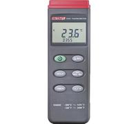 Voltcraft K201 Temperatur-Messgerät, Thermometer (300)