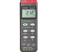 Voltcraft K202 Datalogger Temperatur-Messgerät, Thermometer (306)