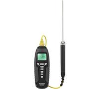 VOLTCRAFT K300 Temperatur-Messgerät -200 bis 1370 °C Fühler-Typ K (VC-8252880)
