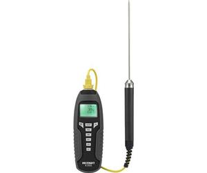 VOLTCRAFT K300 Temperatur-Messgerät -200 bis 1370 °C Fühler-Typ K (VC-8252880)