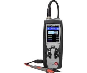 VOLTCRAFT Kabeltester KT-600 Netzwerk (VC-9199620)
